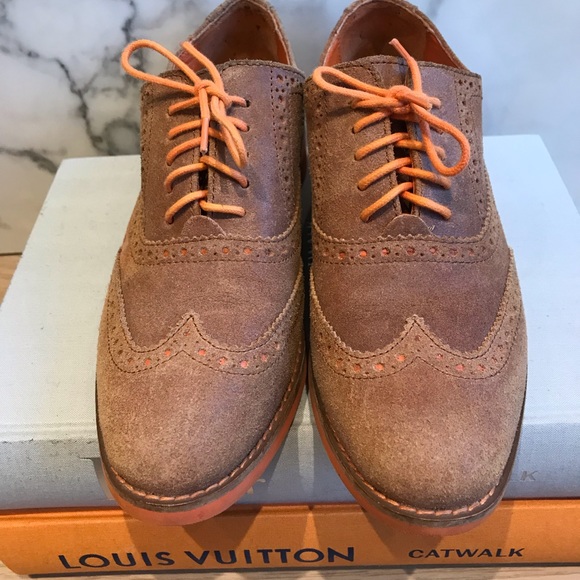 🧡Women’s Cole Haan Alisa Shoe🧡 - Picture 2 of 8